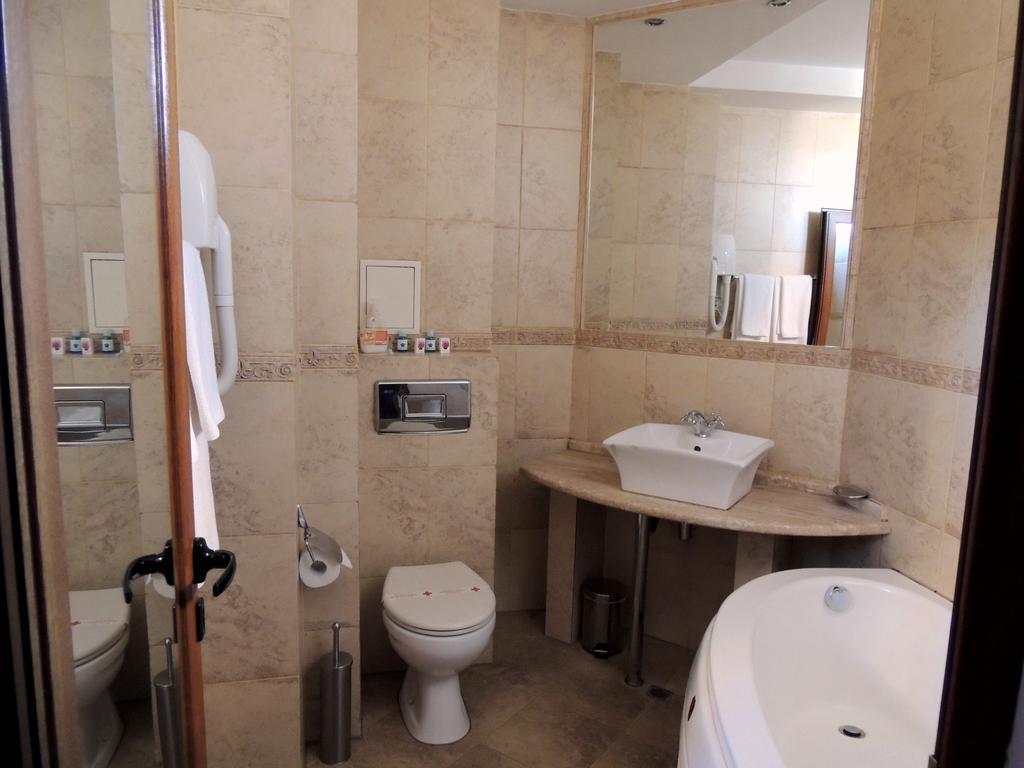 Guest House Solo Shumen Quarto foto