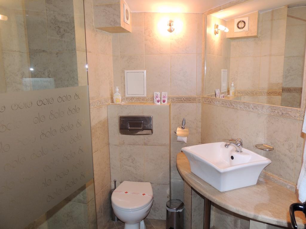 Guest House Solo Shumen Quarto foto